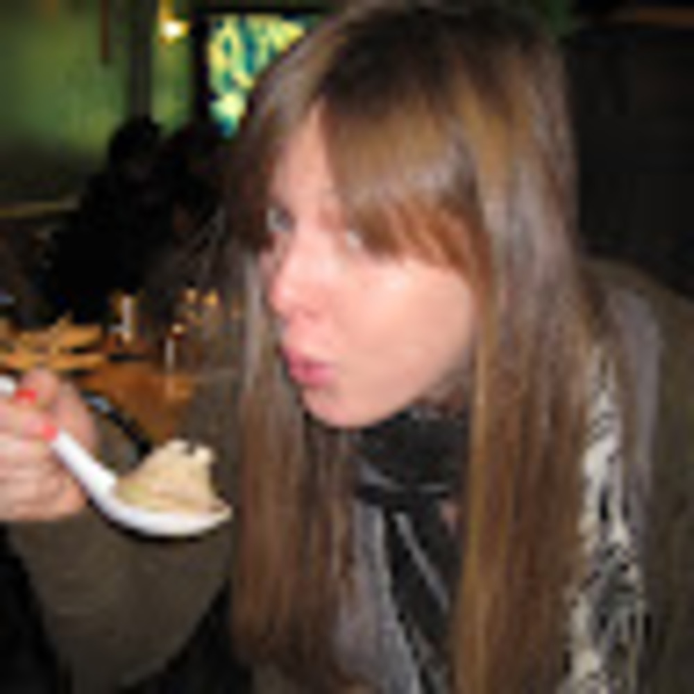 Meet your Posher, Samantha